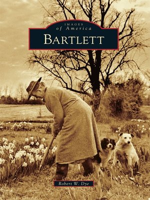 cover image of Bartlett